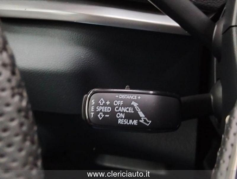 Skoda Karoq 1.0 TSI 115 CV Selection