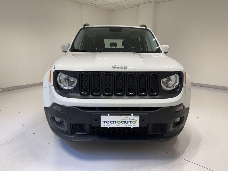 Jeep Renegade Renegade 1.6 Mjt Longitude fwd 120cv E6
