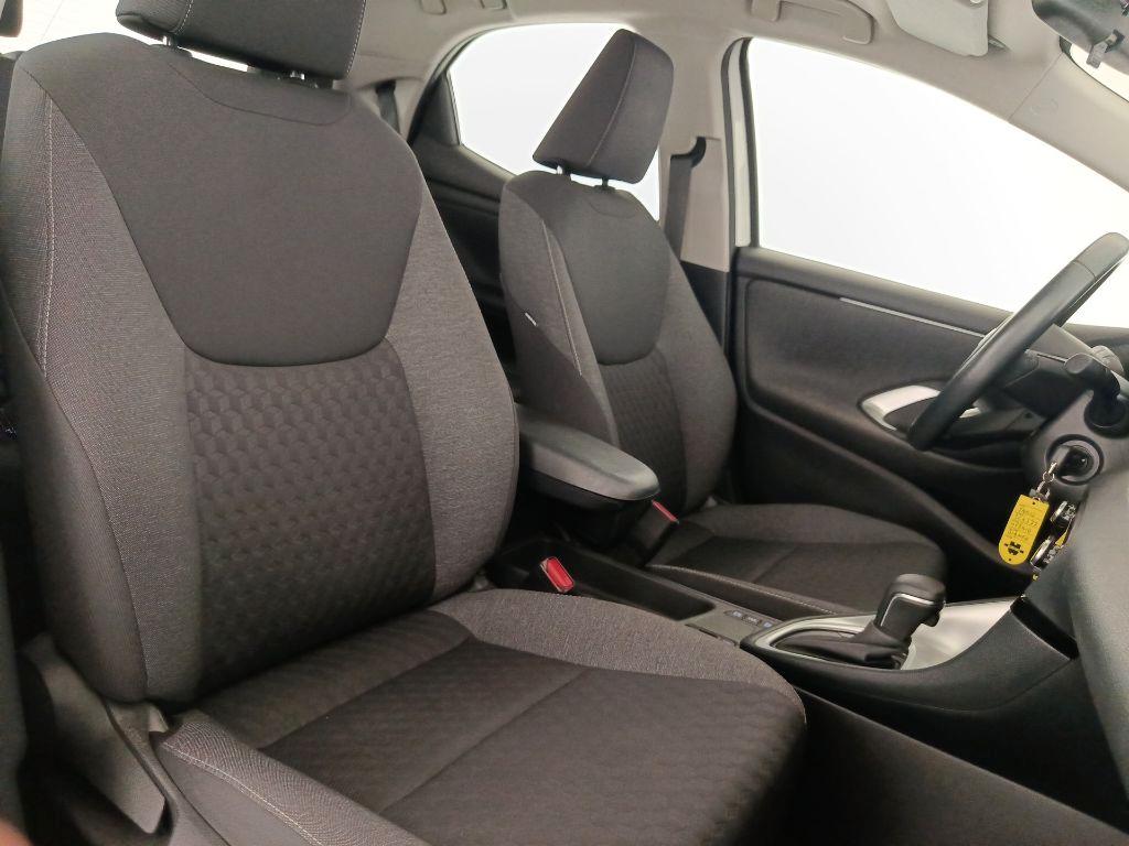 TOYOTA Yaris 4ª serie - Yaris 1.5 Hybrid 5 porte Active