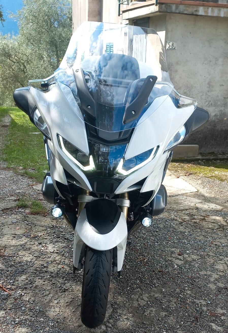 Bmw R 1250 RT