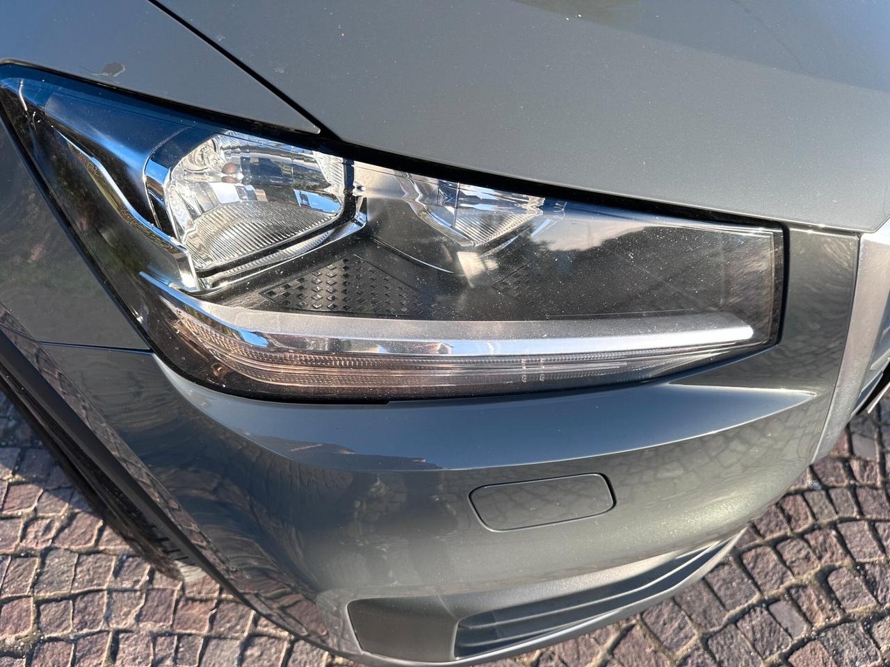 Audi Q2 30 1.6 TDI Business 116cv
