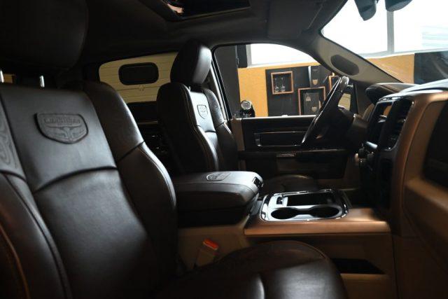 DODGE RAM 1500 5.7V8 CREW CAB MB LONGHORN GPL 400CV STRAFULL