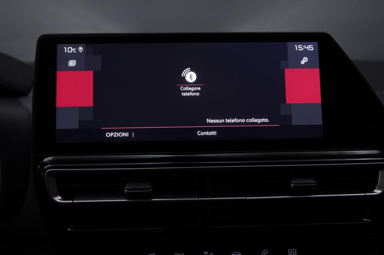 Citroen C5 Aircross Hybrid 136 e-DCS6 Max