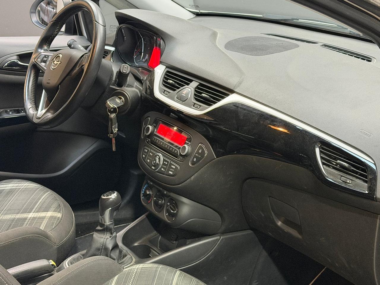Opel Corsa 5 Porte Corsa 5p 1.2 b-Color