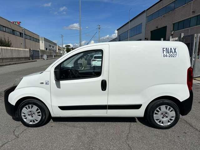 Fiat Fiorino 1.3 MJT 75CV Furgone Coibentato