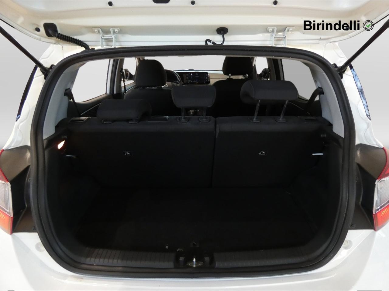 HYUNDAI i10 3ª serie - i10 1.0 MPI AT Tech