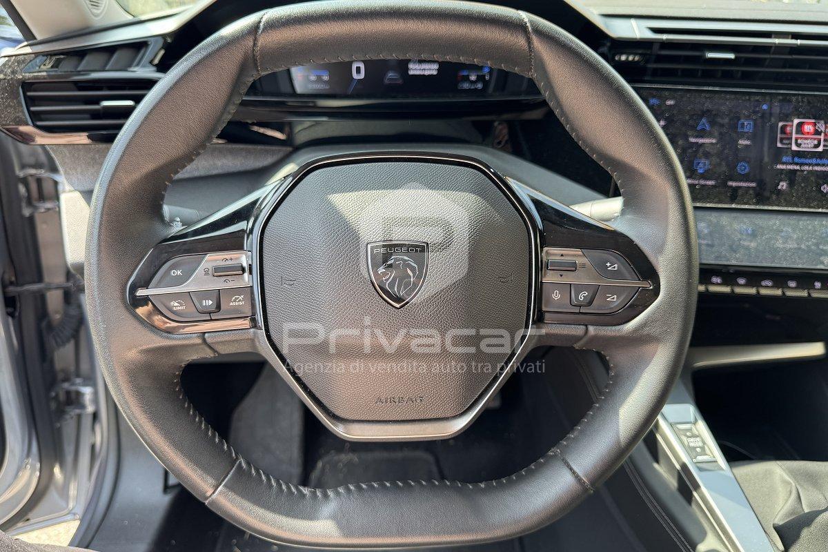 PEUGEOT 308 BlueHDi 130 S&S SW Allure