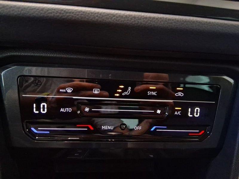 Volkswagen Tiguan 2.0 TDI SCR 110KW Life DSG