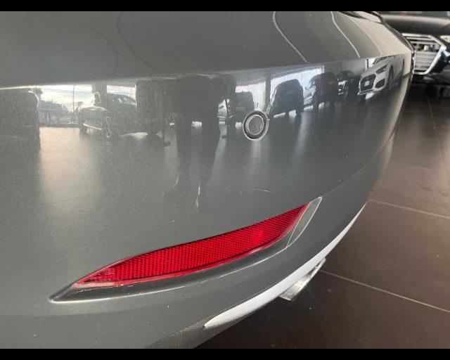 AUDI A3 SPB 1.6 TDI 116 CV S tronic Sport