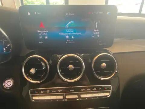 Mercedes-benz GLC 350 e 4Matic