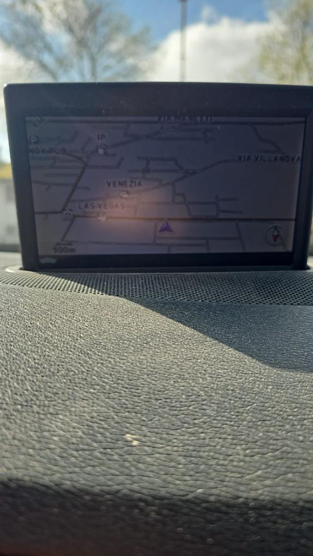 VOLVO V70 D3 Geartronic Momentum