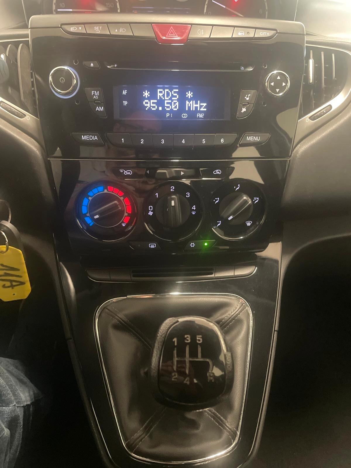 Lancia YPSILON 1.2 Elefantino | Unico proprietario | NEOPATETATI