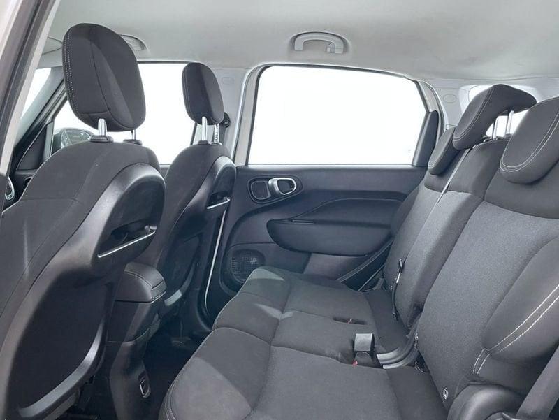 FIAT 500L Cross 1.3 Multijet 95cv City Cross