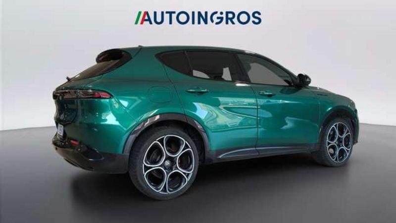 Alfa Romeo Tonale 1.5 Hybrid Speciale