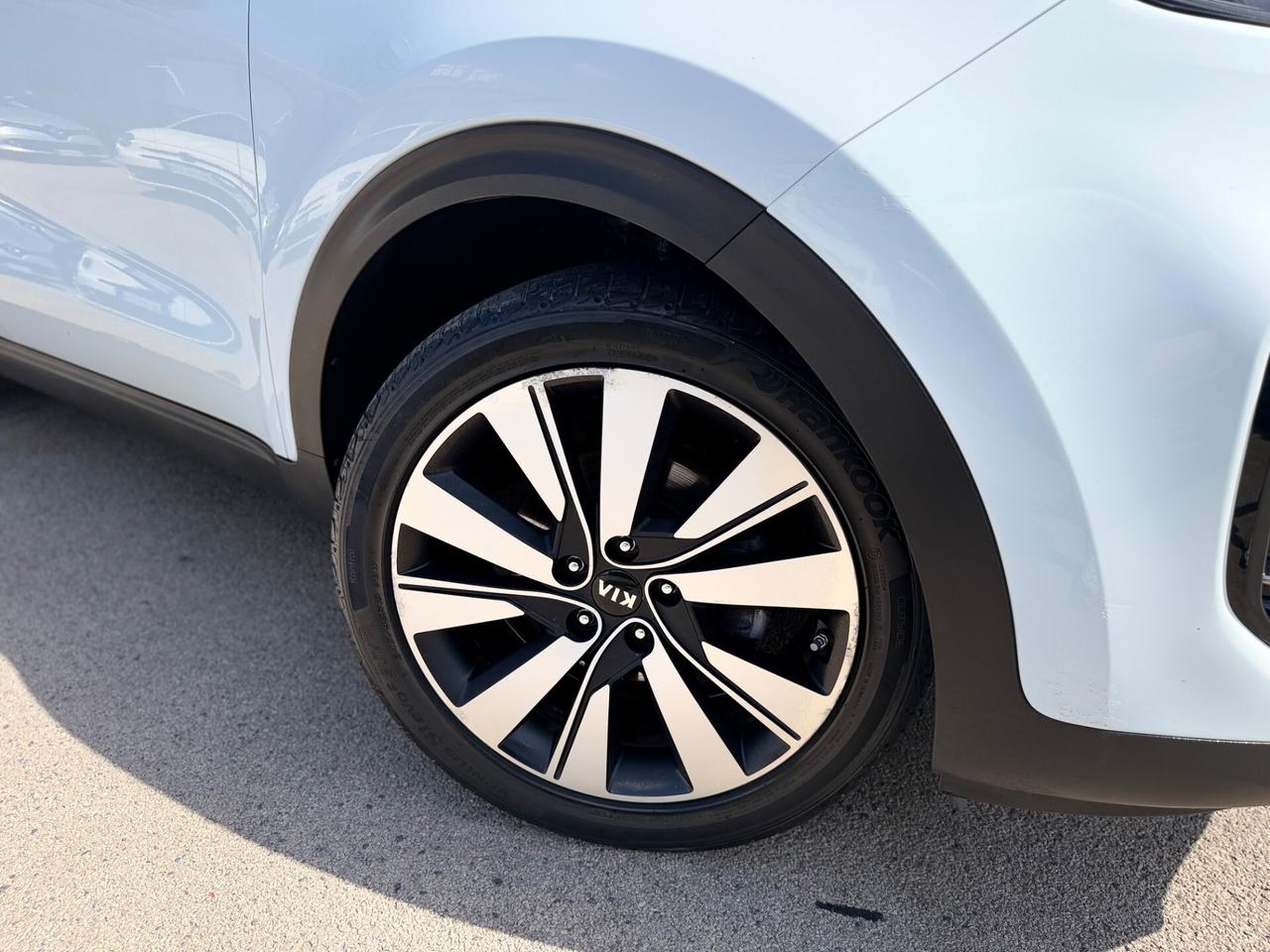 Kia Sportage 1.7 CRDI 2WD Cool COME NUOVA