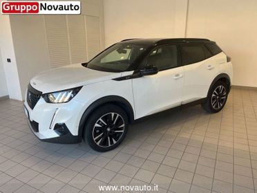 Peugeot 2008 PureTech 155 EAT8 S&S GT