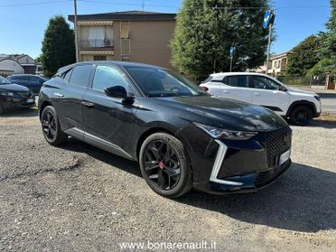 DS DS4 DS 4 BlueHDi 130 aut. Performance Line