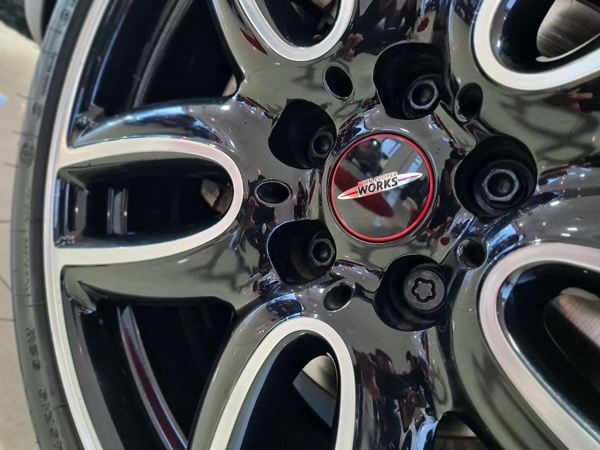 MINI Countryman cooper 1.5 D Auto Jonh Cooper Works 2019