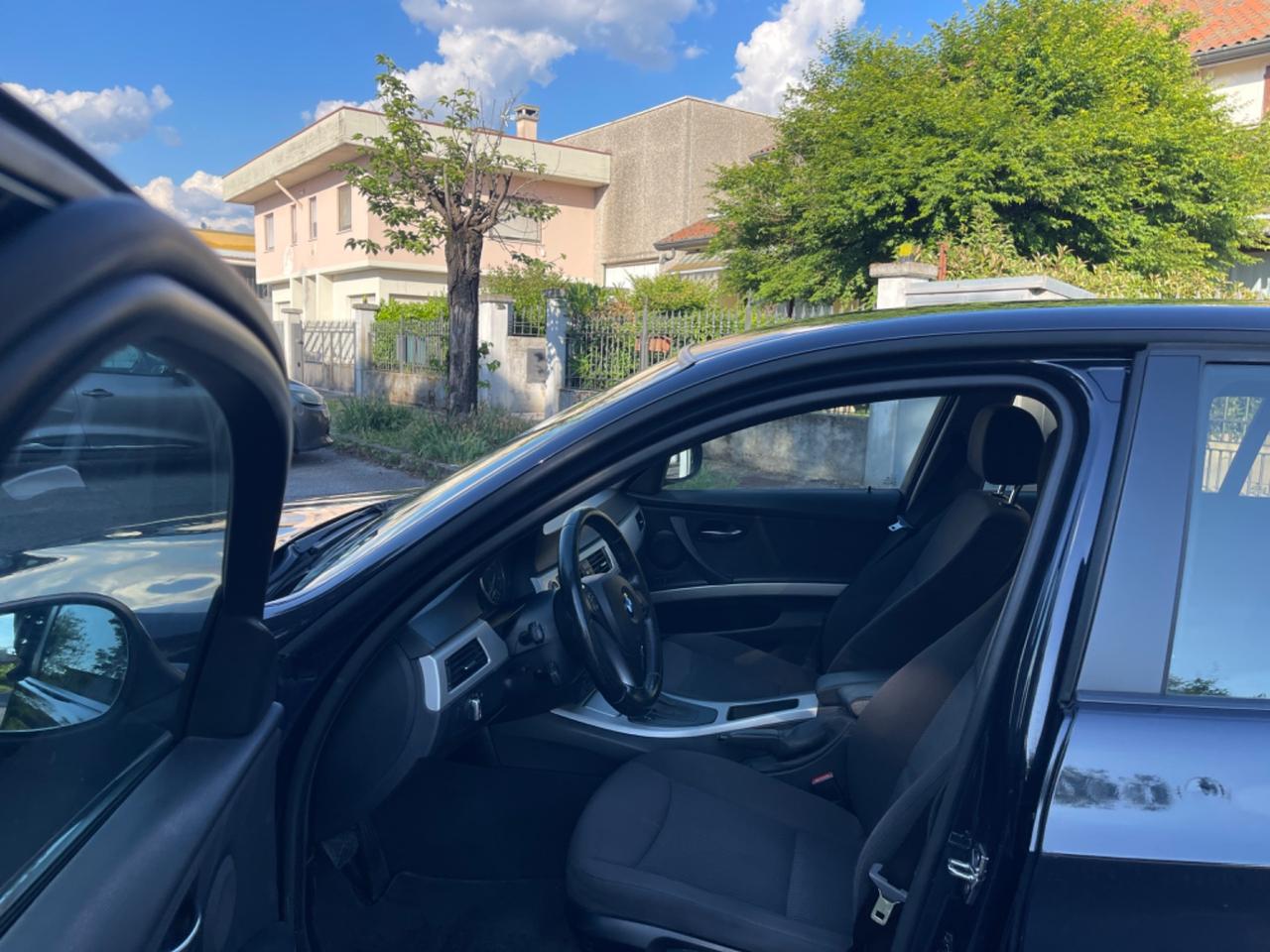 Bmw 320 320d cat Attiva