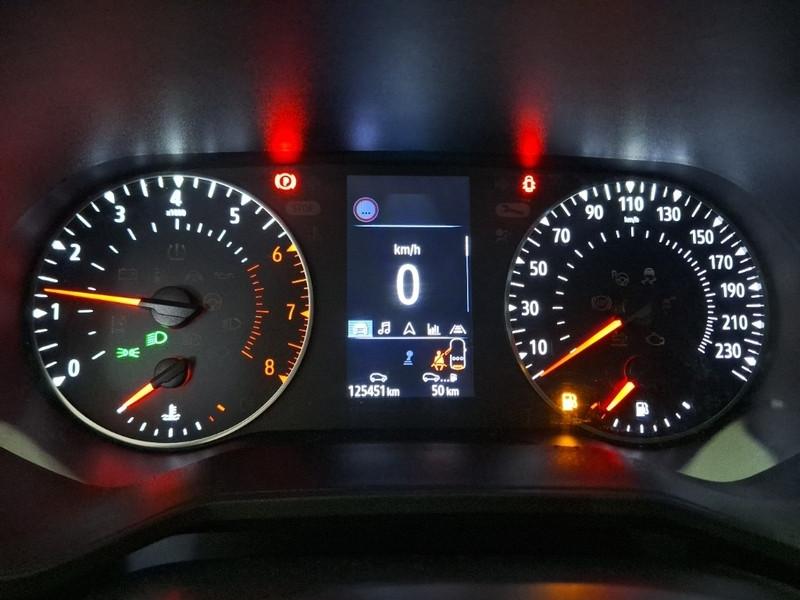 RENAULT CLIO 1.0 TCE 66KW BUSINESS 5 PORTE