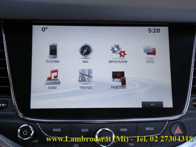 OPEL Astra 1.6 CDTi 136CV 5 porte Innovation