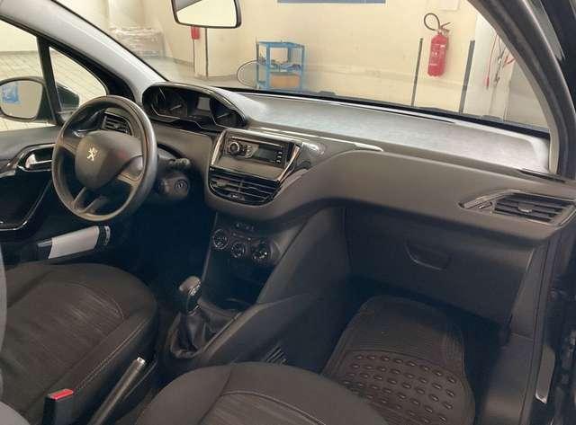 Peugeot 208 208 3p 1.0 puretech Access 68cv