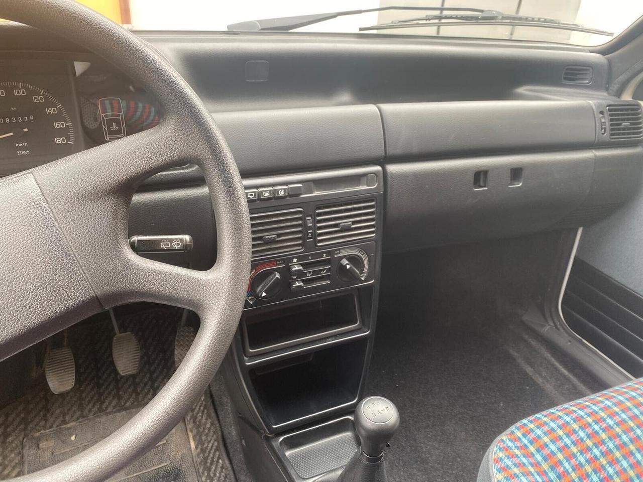 Fiat Uno 1.0 i.e. cat 5 porte Fire 1 PROPRIETARIO