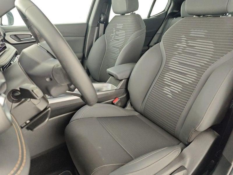 Alfa Romeo Tonale 1.6 diesel 130 CV TCT6 Sprint