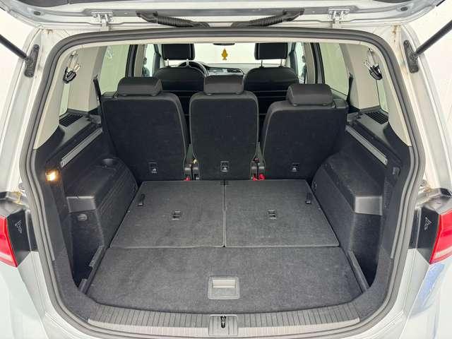 Volkswagen Touran 1.5 TSI DSG ACTIVE 150CV UNIPROPRIETARIO ONLYPROMO