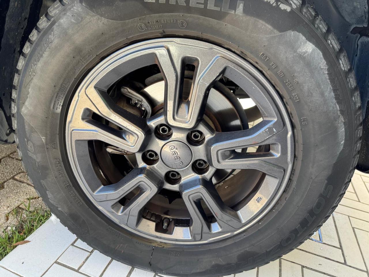 Jeep Renegade 1.6 Mjt DDCT 120 CV Business