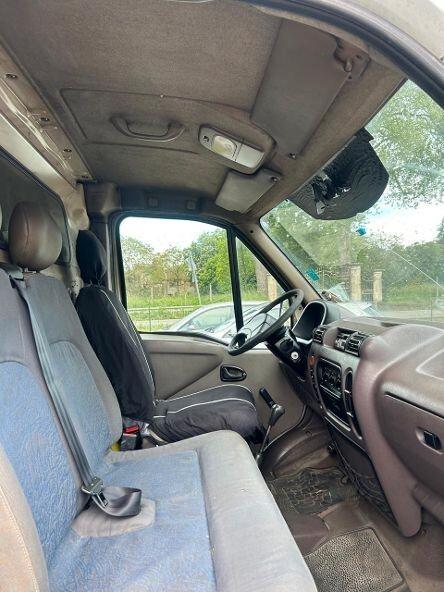 Renault Master T33 2.8 dTi PM-TA Furgone