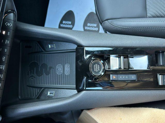 ALFA ROMEO Junior 1.2 145 CV Hybrid eDCT6 Speciale KM 0