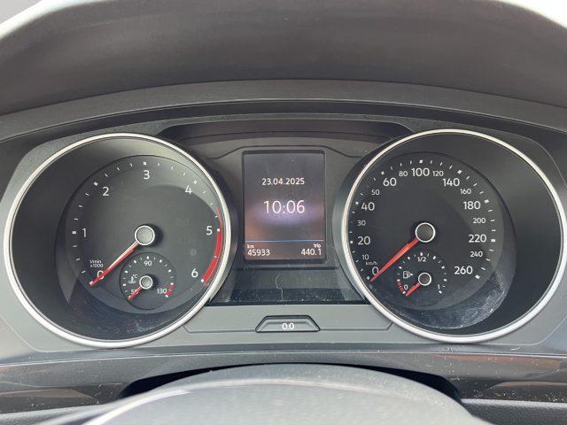 VOLKSWAGEN Tiguan 2.0TDI 150CV DSG AUTO.