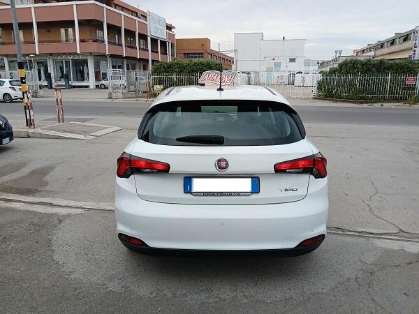FIAT TIPO 1.3 MJT 95 CV S&S EASY BUSINESS