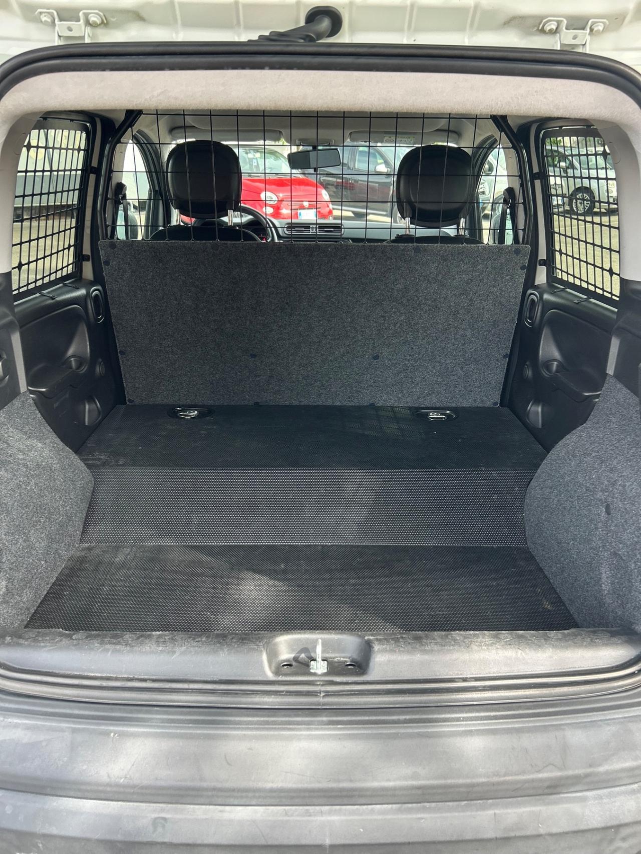 Fiat Panda 1.3 MJT Van 2 posti