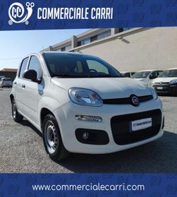 FIAT NEW PANDA VAN 1.3 M-JET 2 POSTI POP - 2018