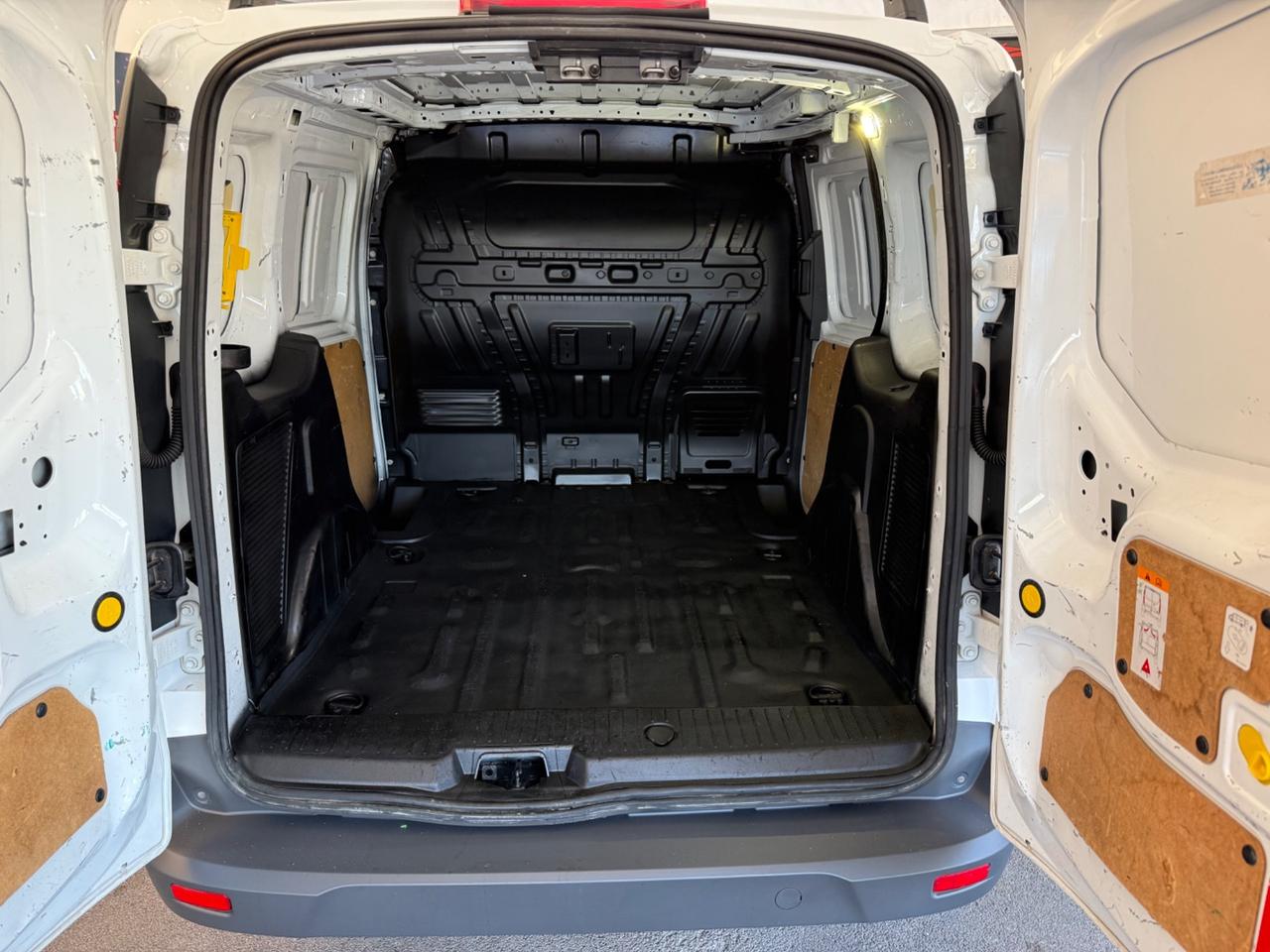 Ford Transit Connect 1.5 Diesel 3 Posti