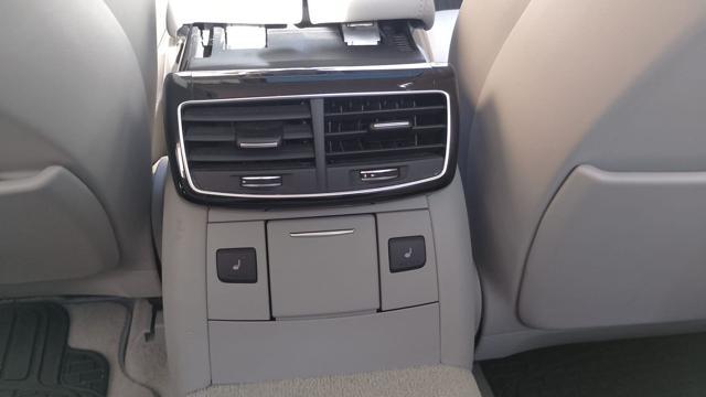 AUDI A8 3.0 TDI 250 CV clean diesel quattro tiptronic