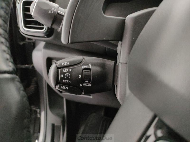 Citroën C5 Aircross BlueHDi 130 S&S Feel EAT8