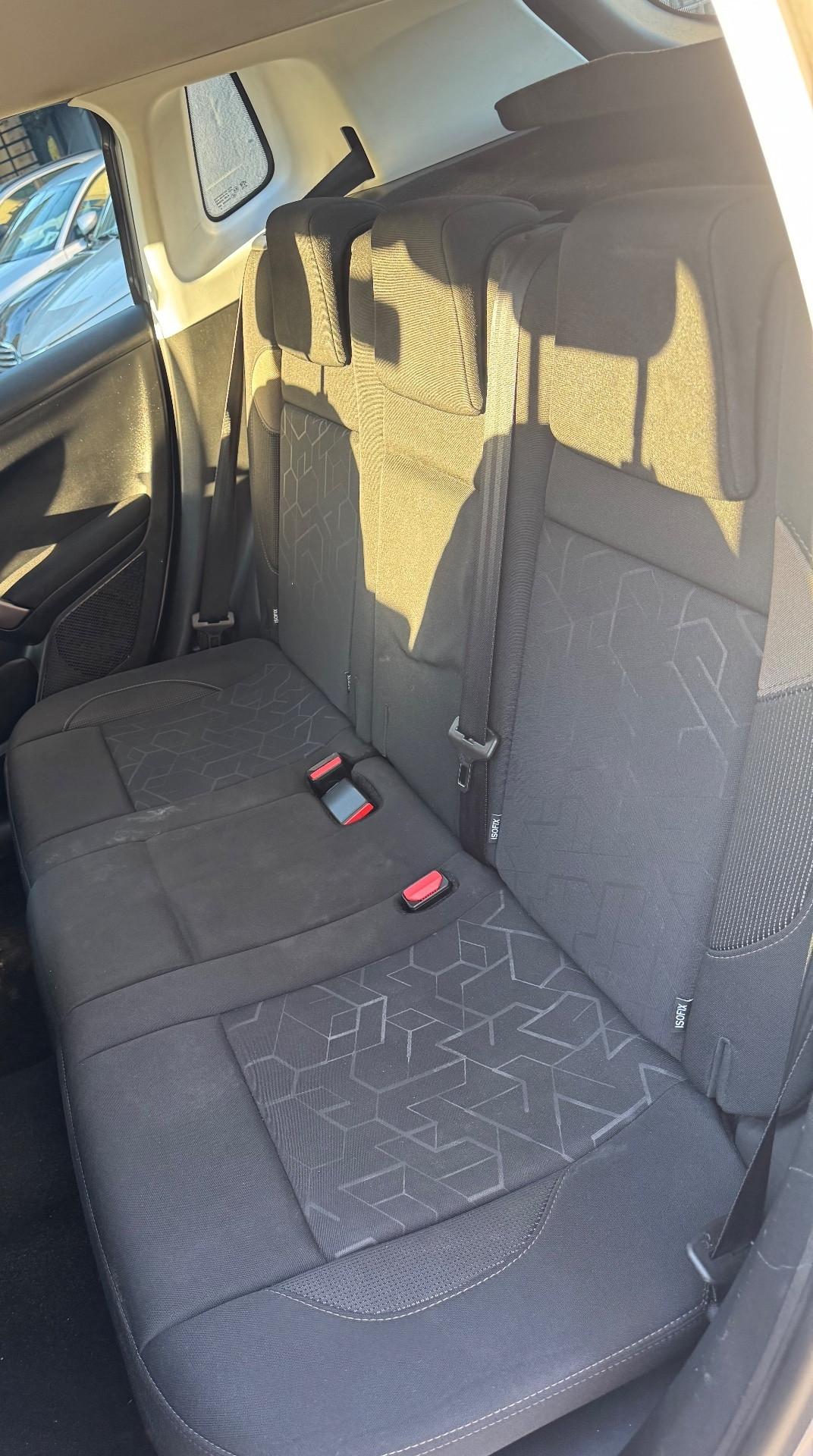 Peugeot 2008 1.2 82 cv Allure Euro 6