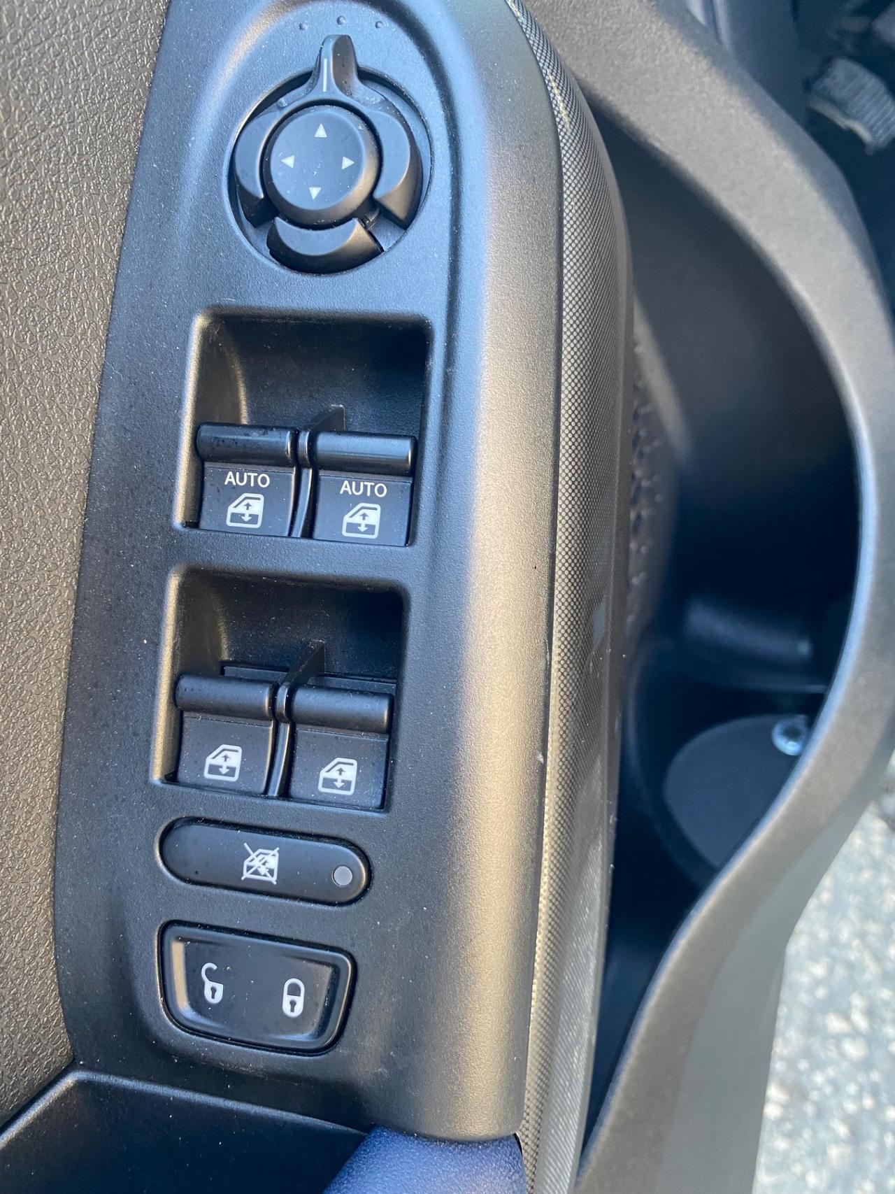 Fiat 500X 1.3 MultiJet 2022 TAGLIANDATA
