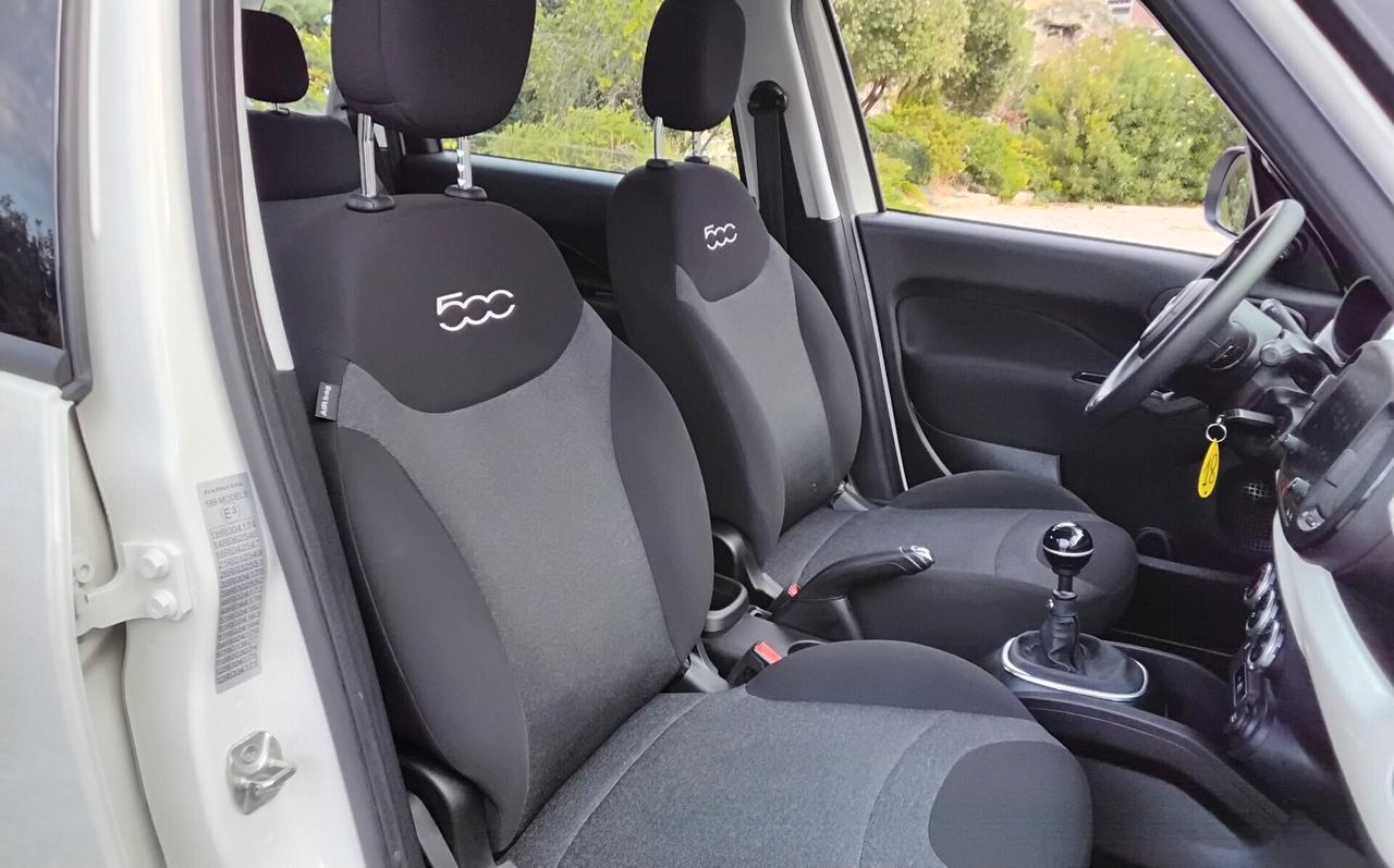 Fiat 500L Pro 1.3 MJT 95CV Mirror 4 posti (N1)