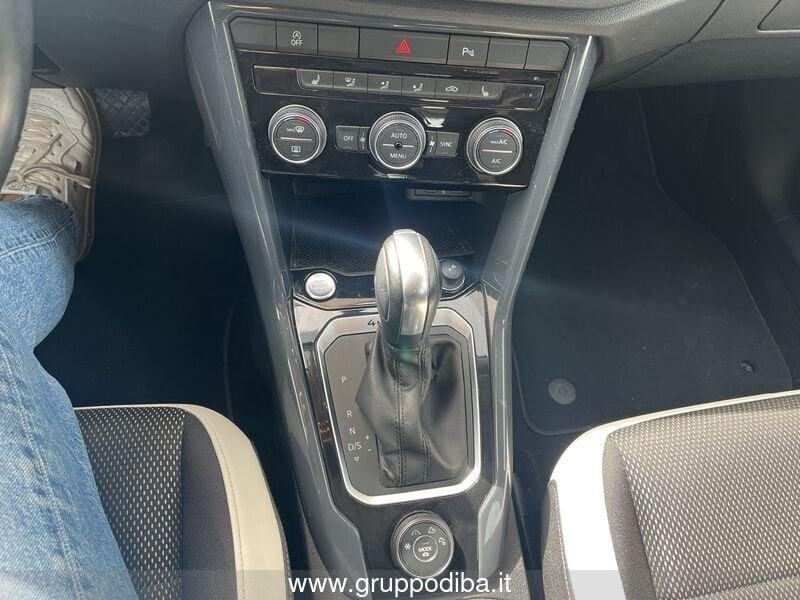 Volkswagen T-Roc 2017 Diesel 2.0 tdi Advanced 4motion dsg