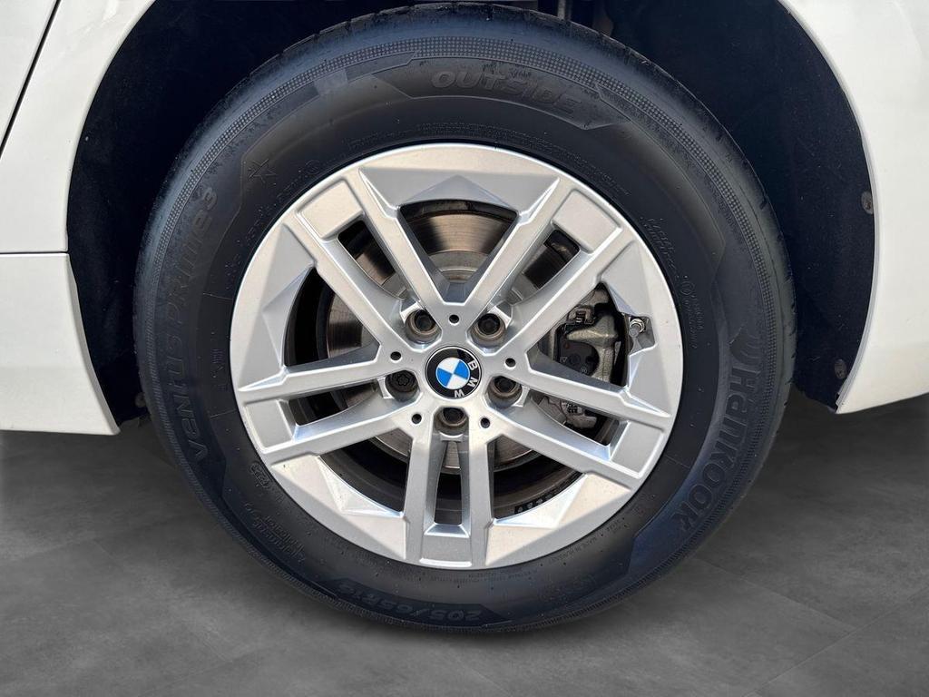 BMW Serie 2 Active Tourer 218 d DCT