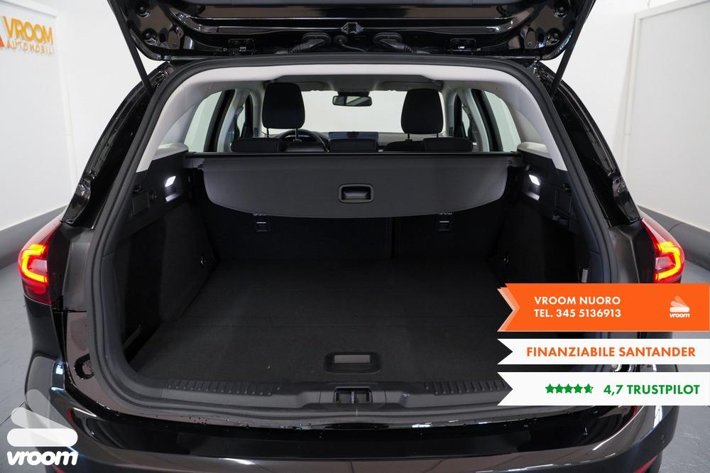 FORD Focus 4ª serie Focus 1.5 EcoBlue 115 CV a...