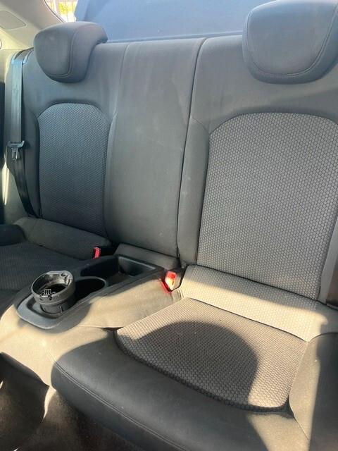 Audi A1 1.6 TDI 105 CV Attraction