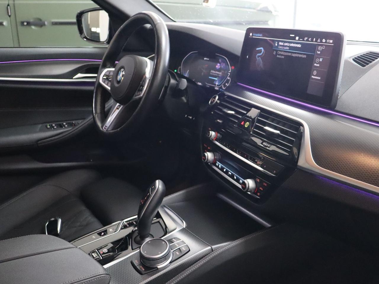 Bmw 530 M Sport 530 e PHEV #11006