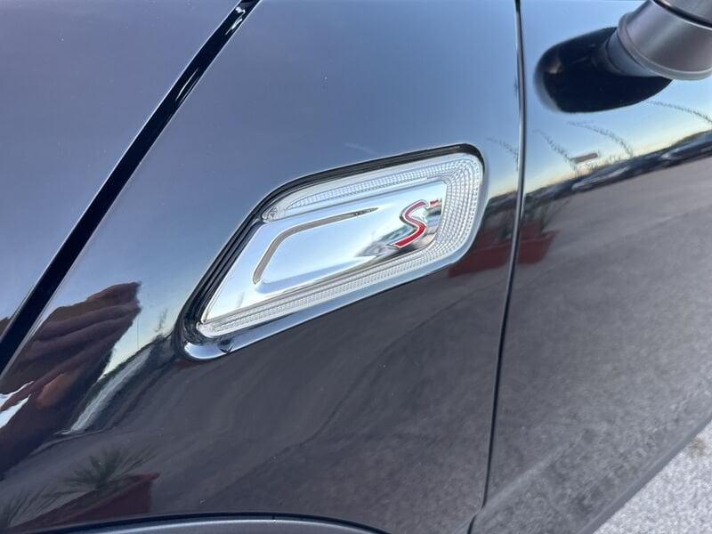 MINI Mini Clubman Mini Clubman 2.0 Cooper SD Hype my18