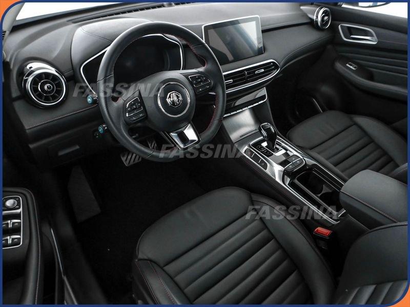 MG HS HS 1.5T-GDI AT Luxury