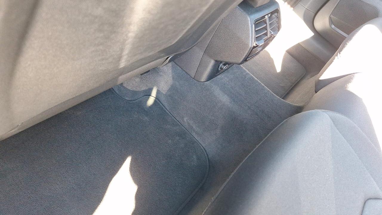 Audi Q3 SPB 35 TDI S tronic Business Plus